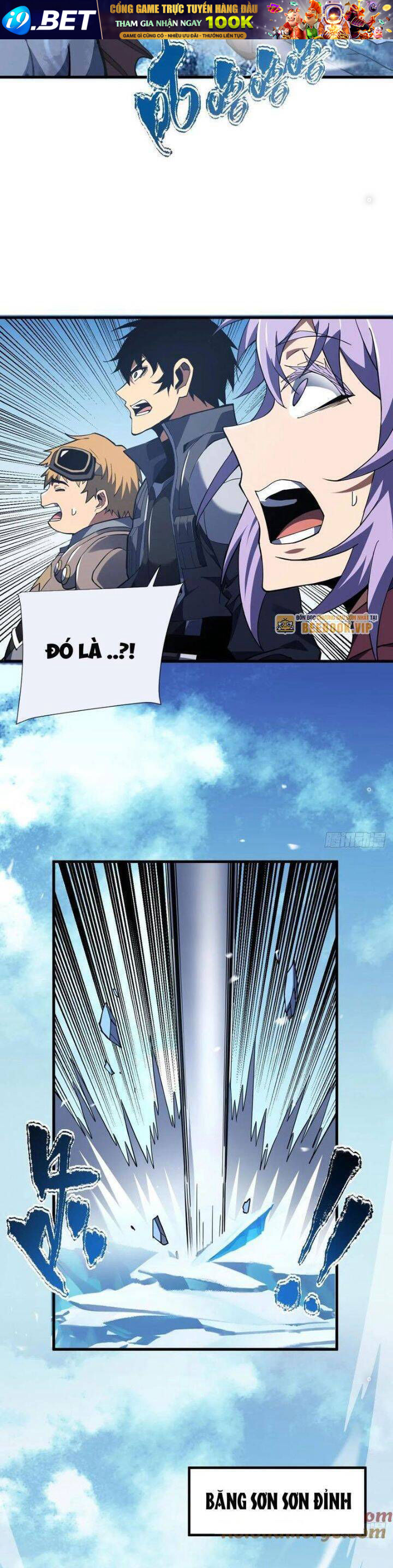 Mệnh Luân Chi Chủ! Khi Dị Biến Giáng Lâm Nhân Gian! - Chapter 42 - Page 14