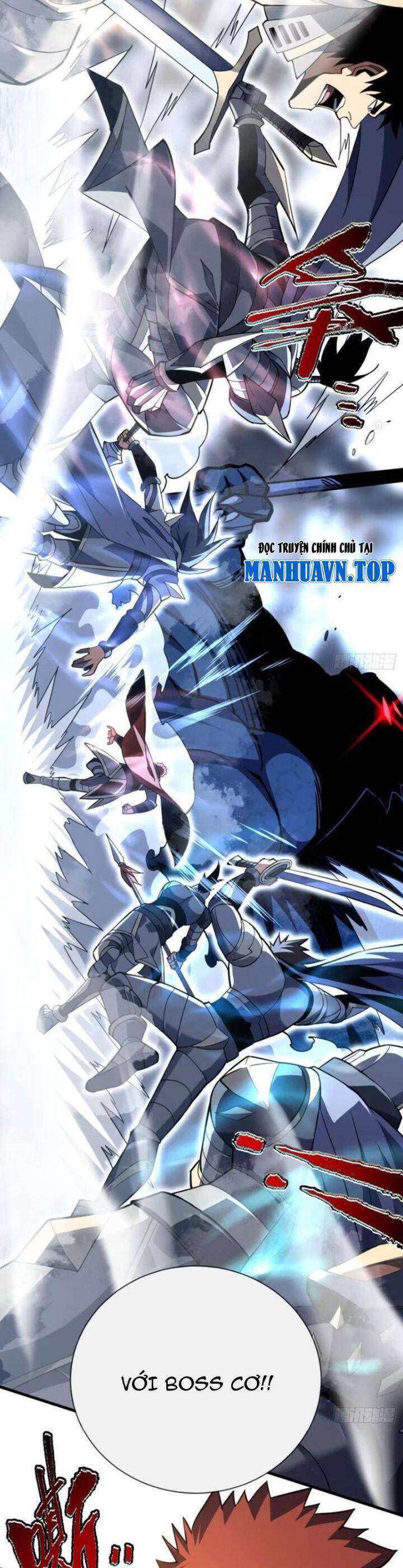 Mệnh Luân Chi Chủ! Khi Dị Biến Giáng Lâm Nhân Gian! - Chapter 43 - Page 10