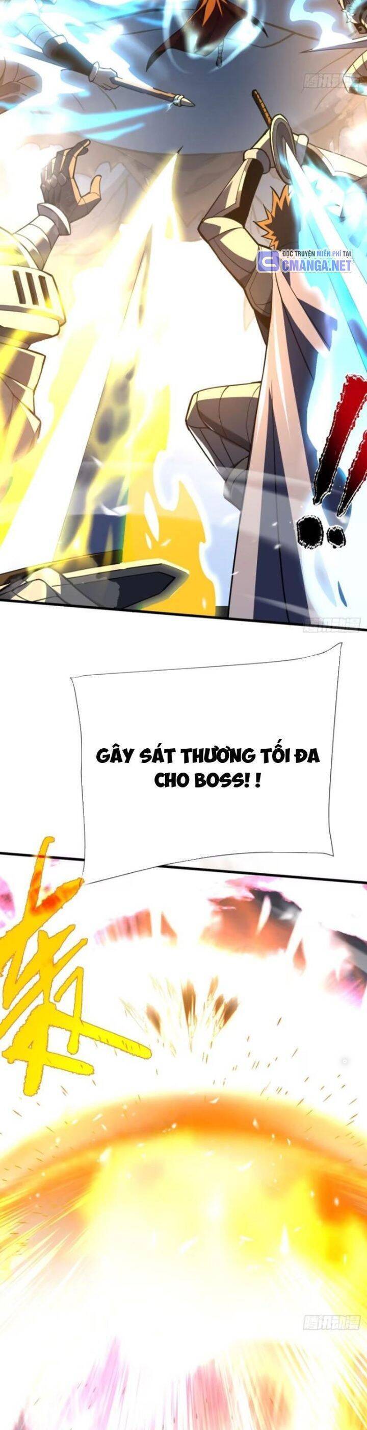 Mệnh Luân Chi Chủ! Khi Dị Biến Giáng Lâm Nhân Gian! - Chapter 43 - Page 13