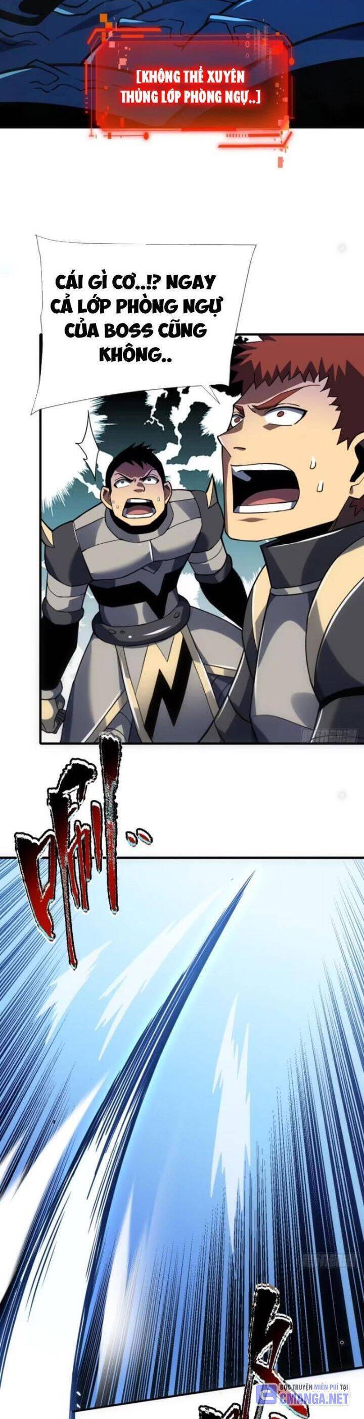 Mệnh Luân Chi Chủ! Khi Dị Biến Giáng Lâm Nhân Gian! - Chapter 43 - Page 17