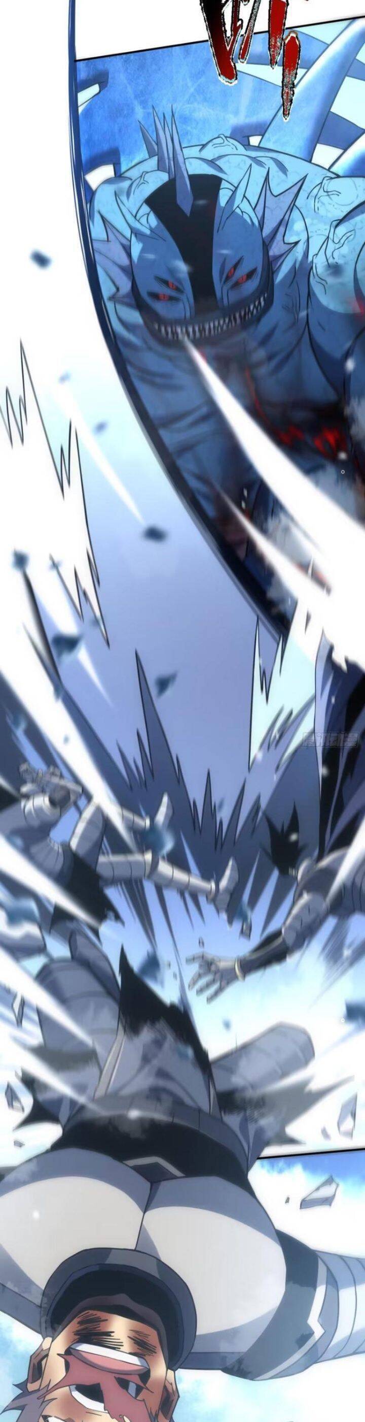 Mệnh Luân Chi Chủ! Khi Dị Biến Giáng Lâm Nhân Gian! - Chapter 43 - Page 18