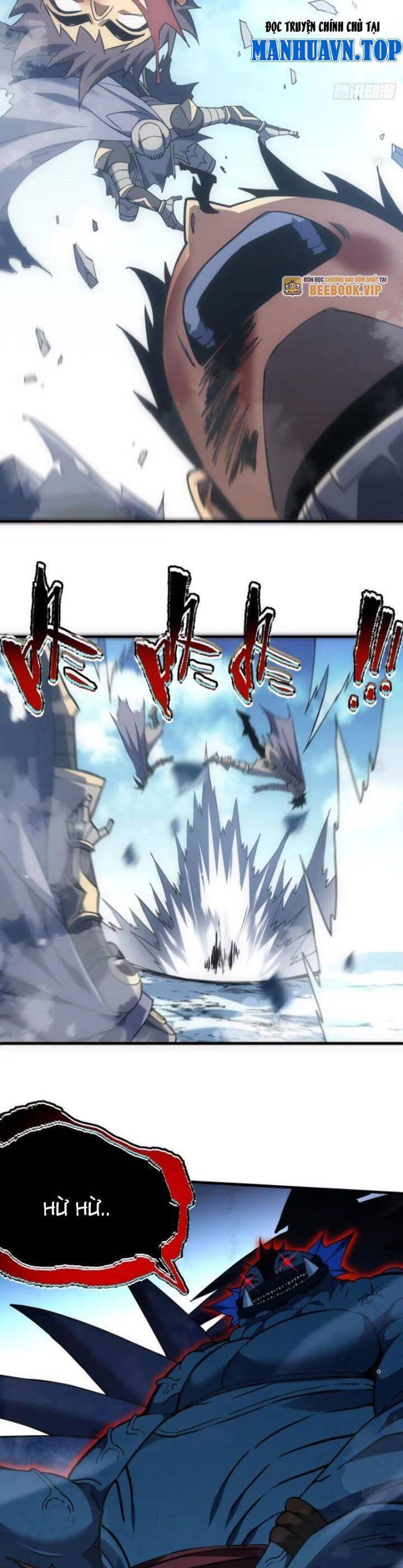 Mệnh Luân Chi Chủ! Khi Dị Biến Giáng Lâm Nhân Gian! - Chapter 43 - Page 19