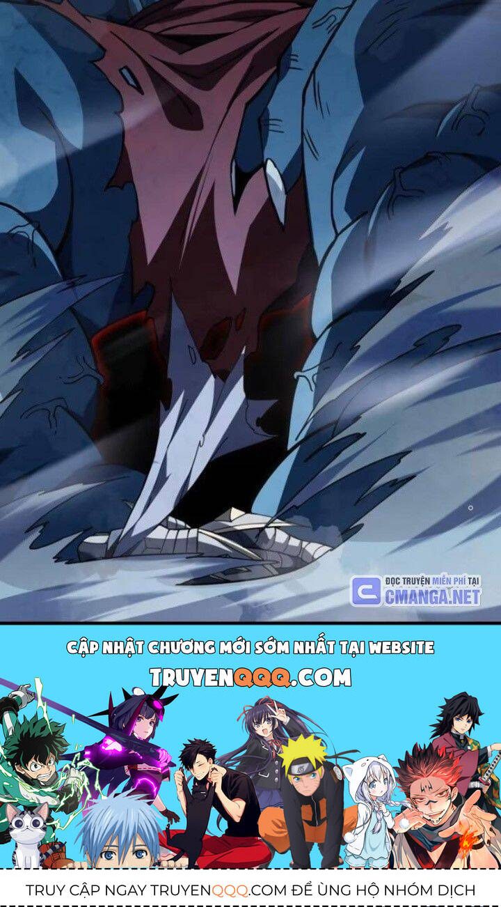 Mệnh Luân Chi Chủ! Khi Dị Biến Giáng Lâm Nhân Gian! - Chapter 43 - Page 20