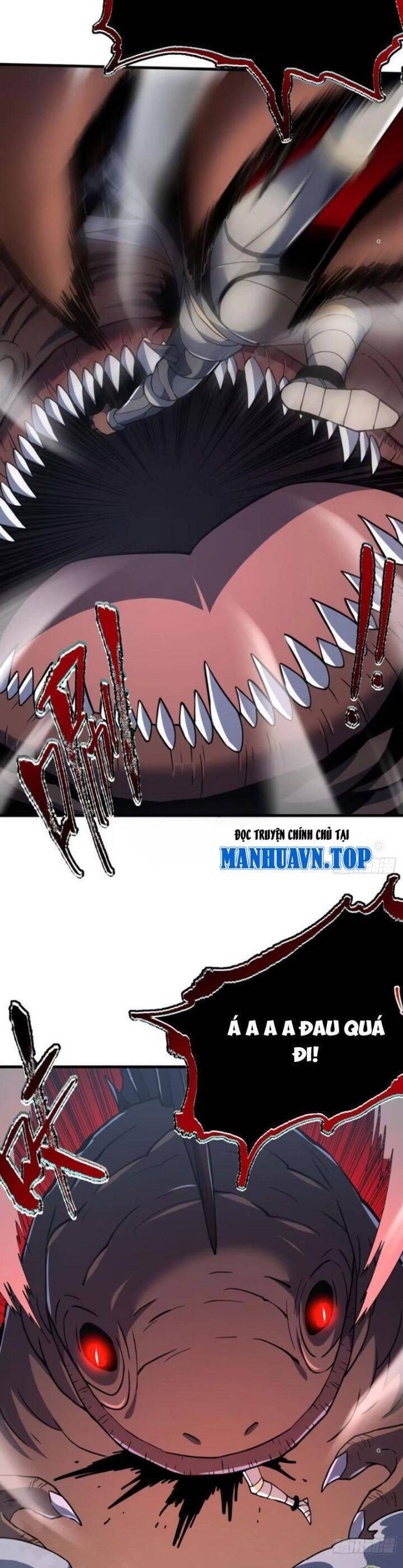 Mệnh Luân Chi Chủ! Khi Dị Biến Giáng Lâm Nhân Gian! - Chapter 43 - Page 6