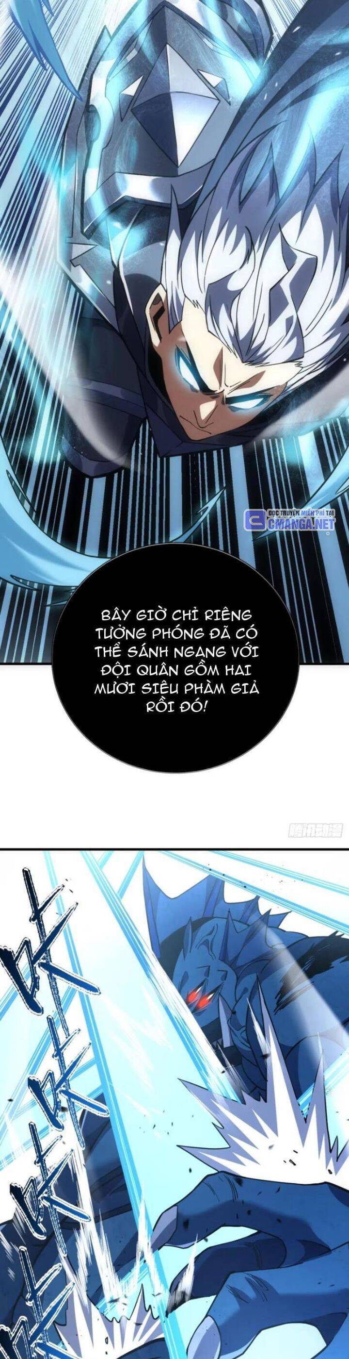 Mệnh Luân Chi Chủ! Khi Dị Biến Giáng Lâm Nhân Gian! - Chapter 44 - Page 12