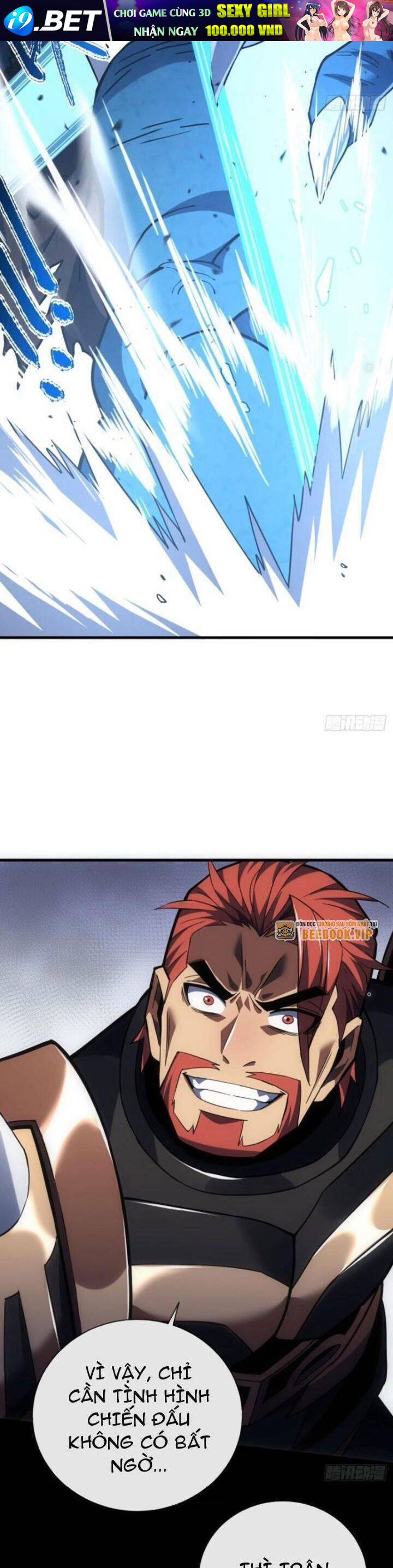 Mệnh Luân Chi Chủ! Khi Dị Biến Giáng Lâm Nhân Gian! - Chapter 44 - Page 13