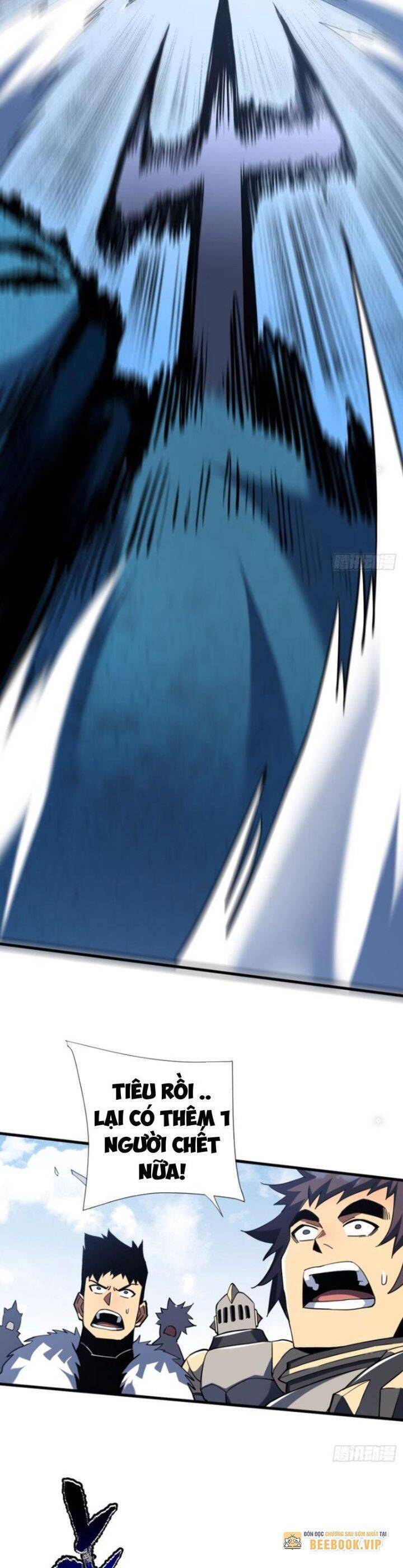 Mệnh Luân Chi Chủ! Khi Dị Biến Giáng Lâm Nhân Gian! - Chapter 44 - Page 3