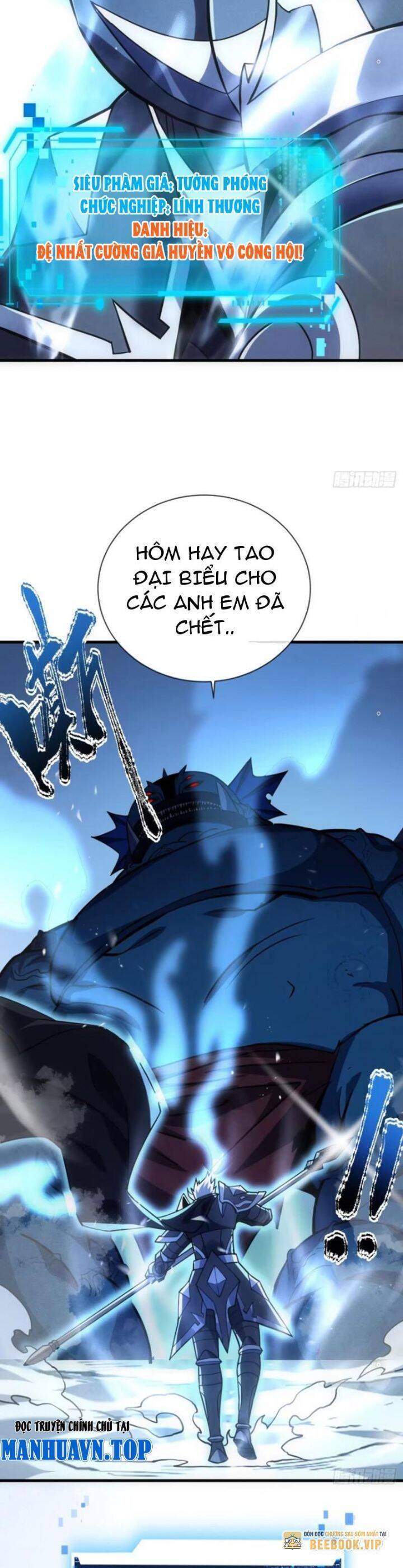 Mệnh Luân Chi Chủ! Khi Dị Biến Giáng Lâm Nhân Gian! - Chapter 44 - Page 7