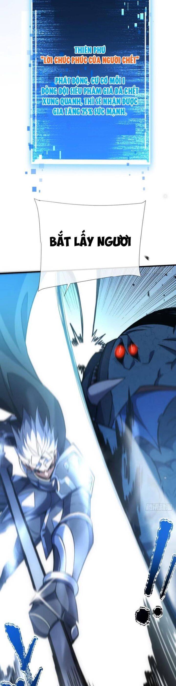 Mệnh Luân Chi Chủ! Khi Dị Biến Giáng Lâm Nhân Gian! - Chapter 44 - Page 8