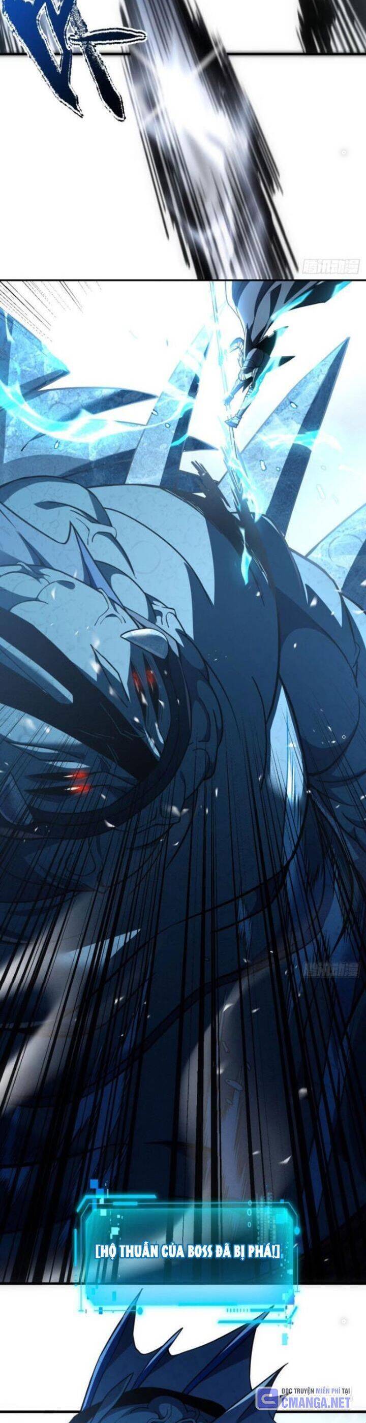 Mệnh Luân Chi Chủ! Khi Dị Biến Giáng Lâm Nhân Gian! - Chapter 44 - Page 9