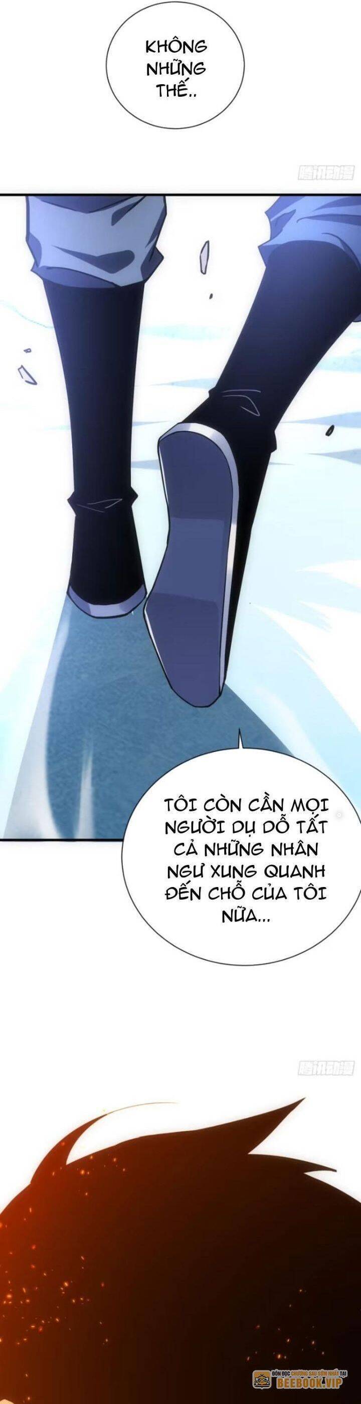 Mệnh Luân Chi Chủ! Khi Dị Biến Giáng Lâm Nhân Gian! - Chapter 45 - Page 11