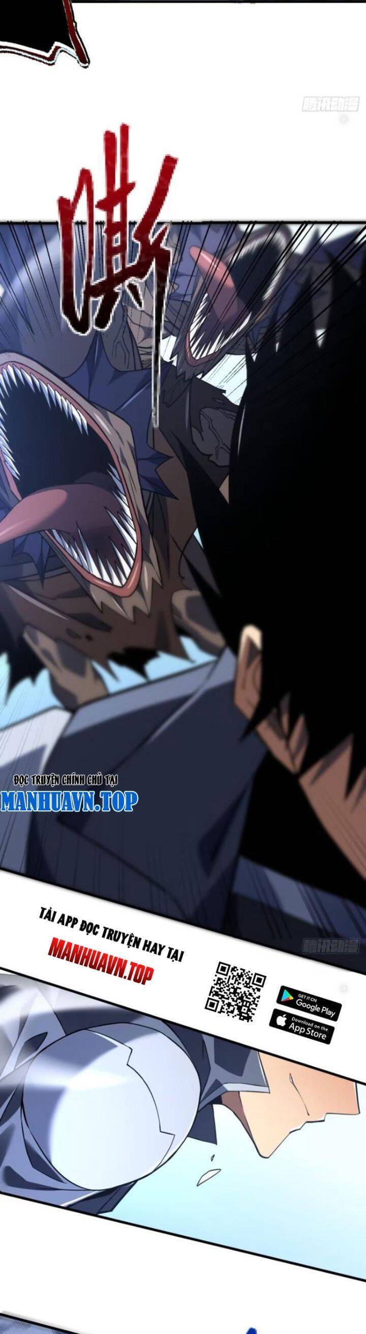 Mệnh Luân Chi Chủ! Khi Dị Biến Giáng Lâm Nhân Gian! - Chapter 45 - Page 18