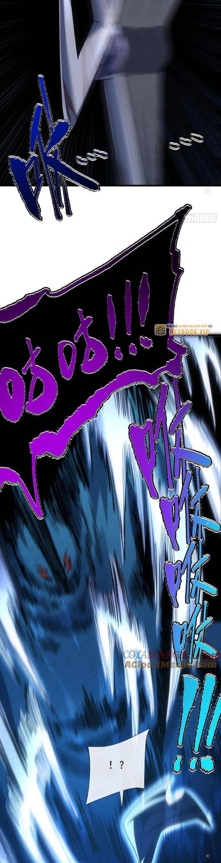 Mệnh Luân Chi Chủ! Khi Dị Biến Giáng Lâm Nhân Gian! - Chapter 46 - Page 14