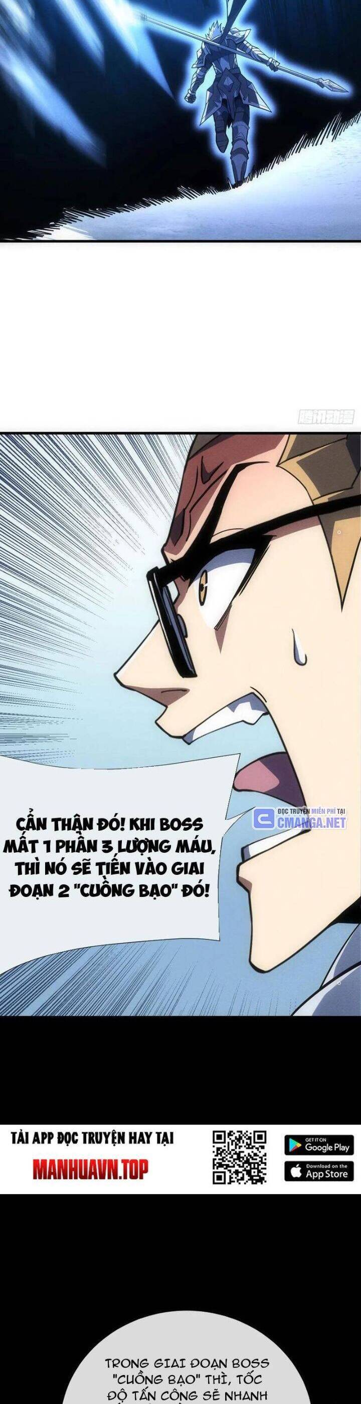 Mệnh Luân Chi Chủ! Khi Dị Biến Giáng Lâm Nhân Gian! - Chapter 46 - Page 15