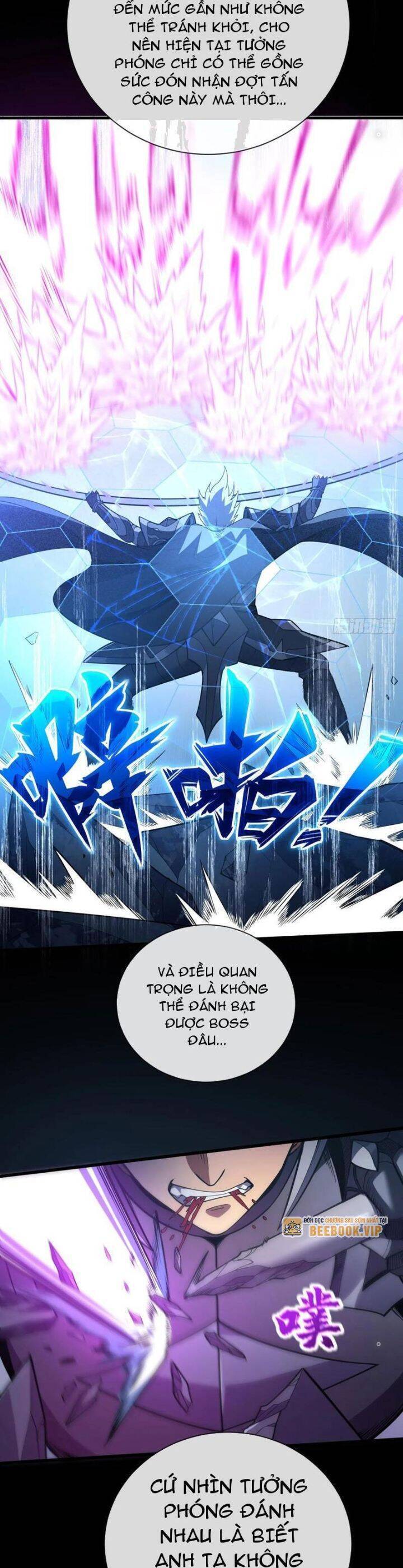 Mệnh Luân Chi Chủ! Khi Dị Biến Giáng Lâm Nhân Gian! - Chapter 46 - Page 16