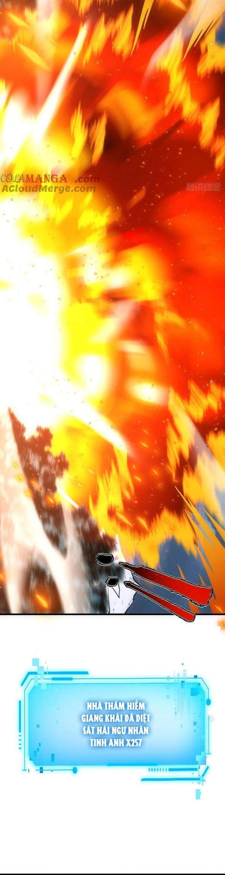 Mệnh Luân Chi Chủ! Khi Dị Biến Giáng Lâm Nhân Gian! - Chapter 46 - Page 8