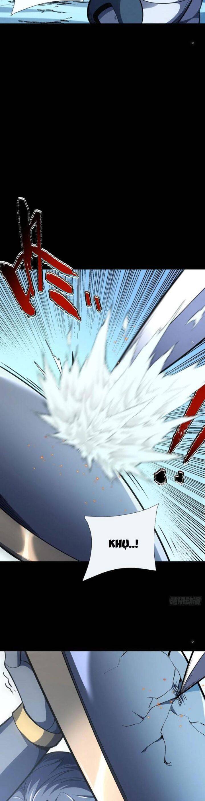 Mệnh Luân Chi Chủ! Khi Dị Biến Giáng Lâm Nhân Gian! - Chapter 47 - Page 10