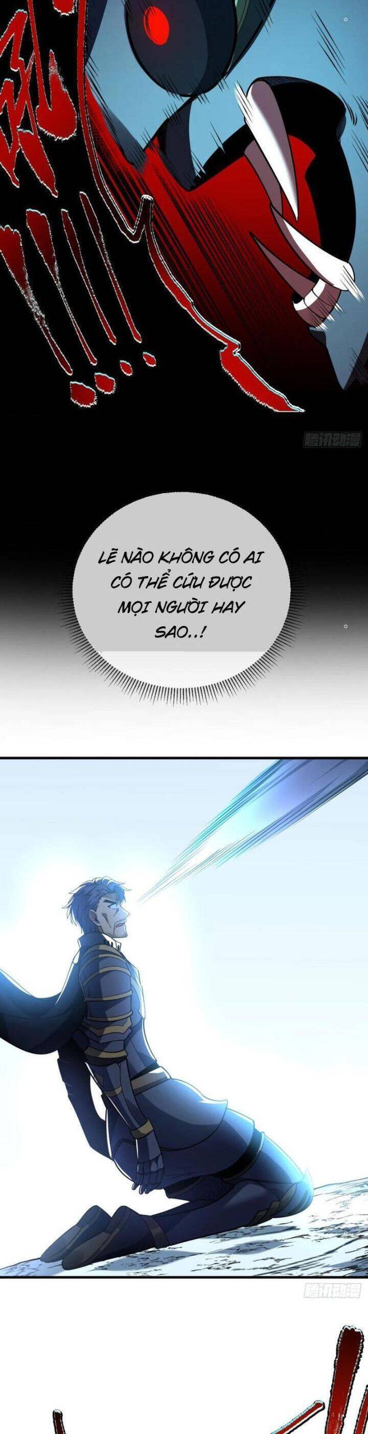 Mệnh Luân Chi Chủ! Khi Dị Biến Giáng Lâm Nhân Gian! - Chapter 47 - Page 15