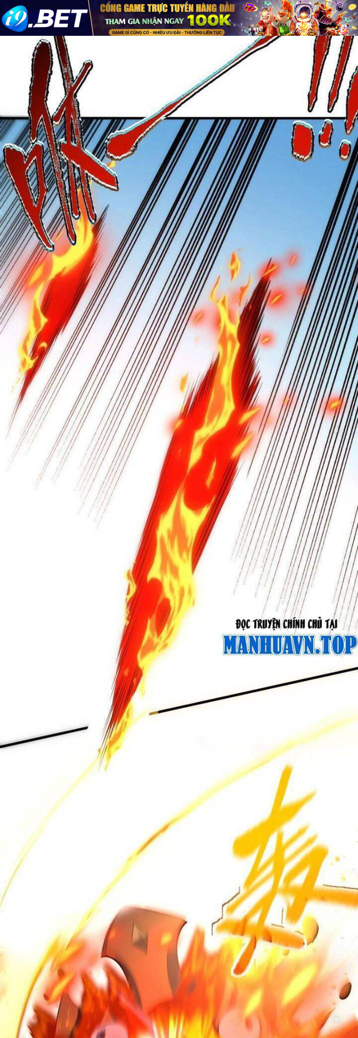 Mệnh Luân Chi Chủ! Khi Dị Biến Giáng Lâm Nhân Gian! - Chapter 47 - Page 16