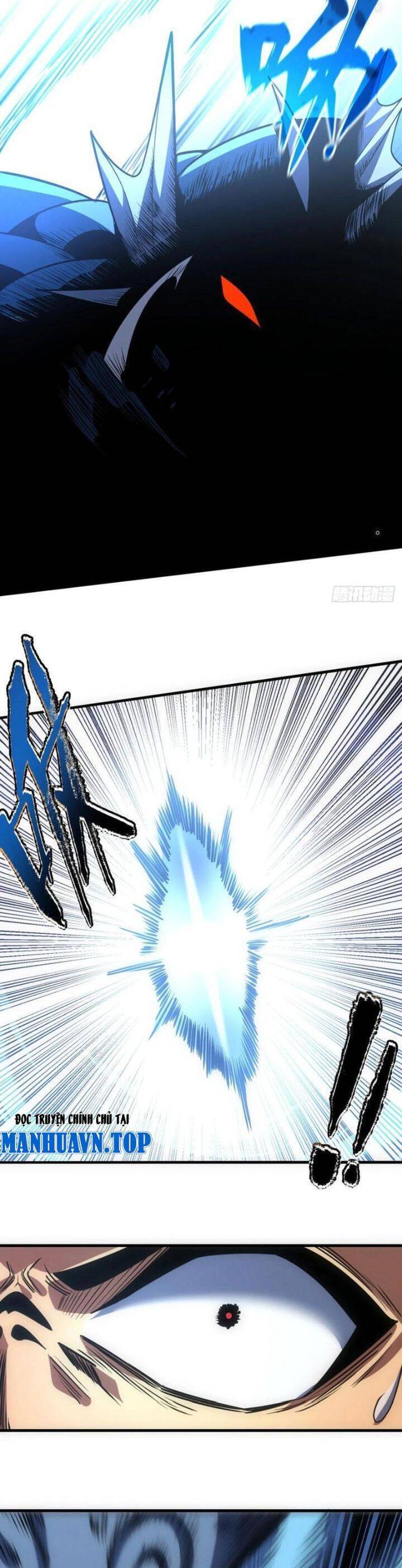 Mệnh Luân Chi Chủ! Khi Dị Biến Giáng Lâm Nhân Gian! - Chapter 47 - Page 4