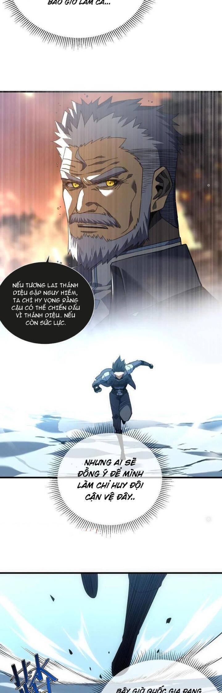 Mệnh Luân Chi Chủ! Khi Dị Biến Giáng Lâm Nhân Gian! - Chapter 48 - Page 14