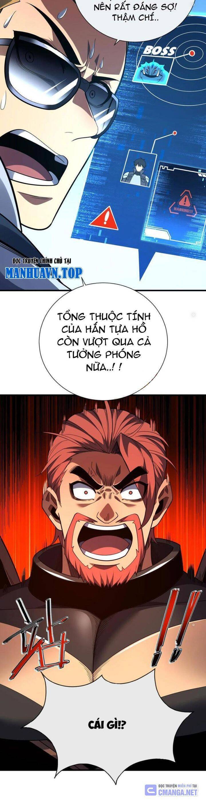 Mệnh Luân Chi Chủ! Khi Dị Biến Giáng Lâm Nhân Gian! - Chapter 49 - Page 5