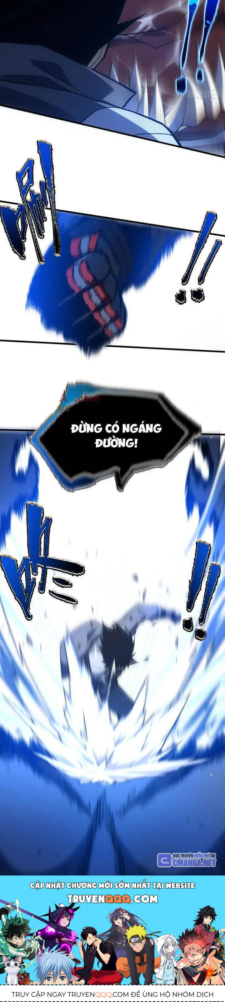 Mệnh Luân Chi Chủ! Khi Dị Biến Giáng Lâm Nhân Gian! - Chapter 49 - Page 9