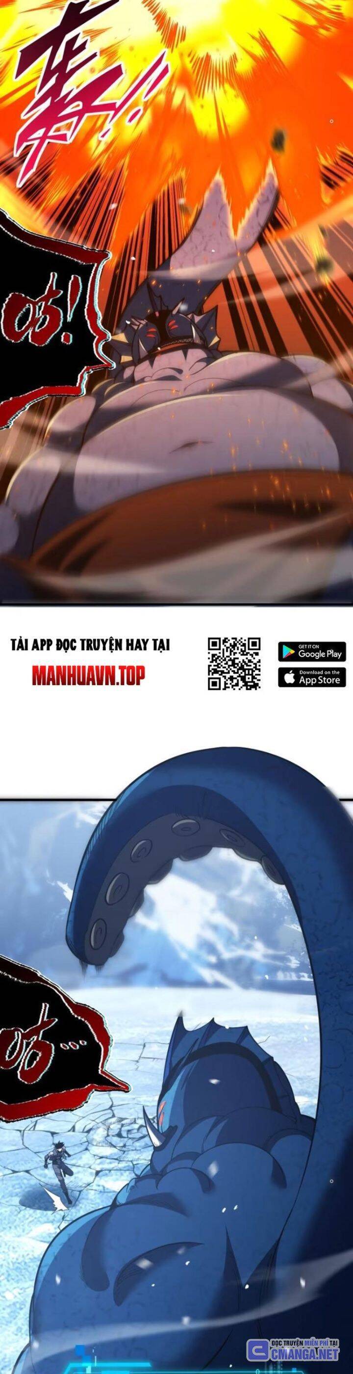 Mệnh Luân Chi Chủ! Khi Dị Biến Giáng Lâm Nhân Gian! - Chapter 51 - Page 11