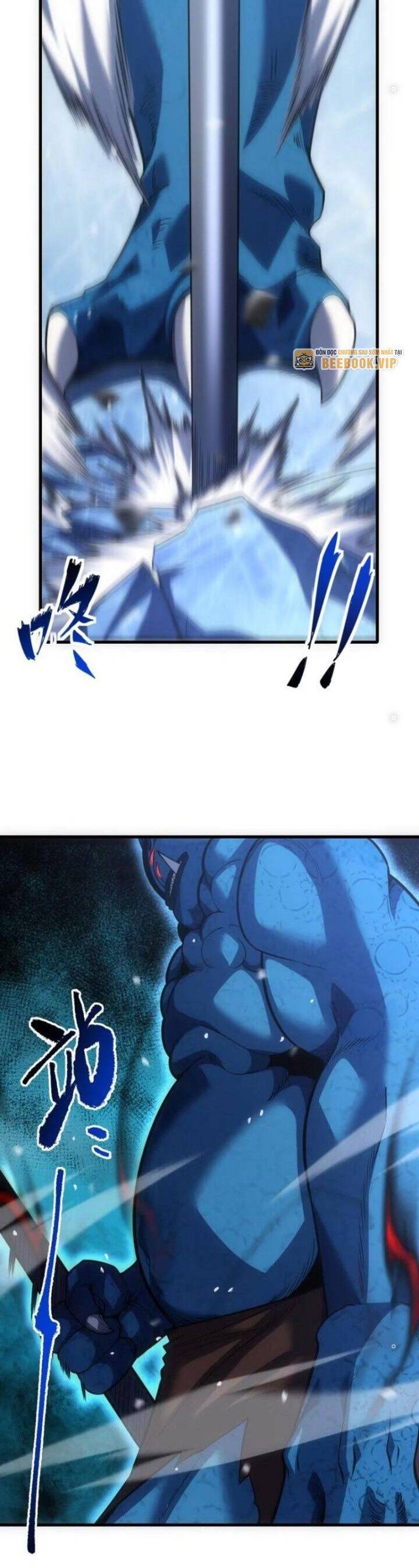 Mệnh Luân Chi Chủ! Khi Dị Biến Giáng Lâm Nhân Gian! - Chapter 51 - Page 13