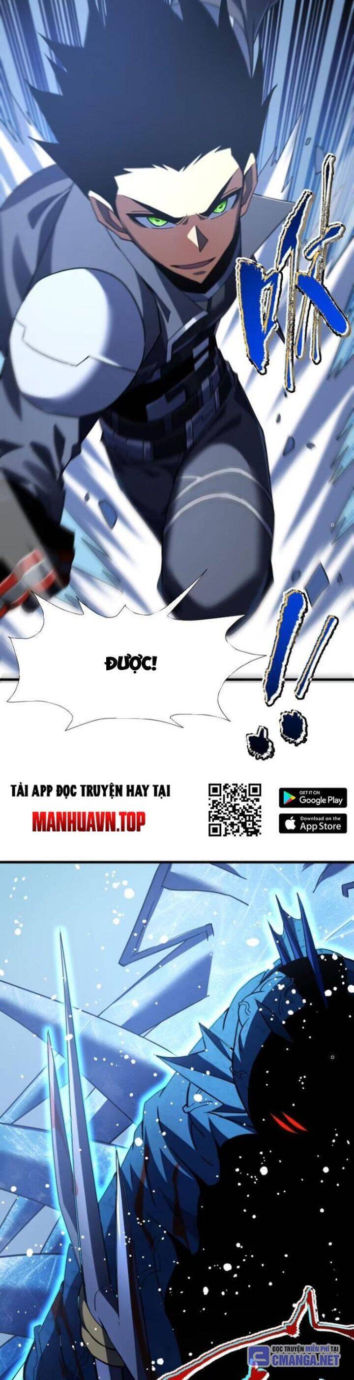 Mệnh Luân Chi Chủ! Khi Dị Biến Giáng Lâm Nhân Gian! - Chapter 51 - Page 3