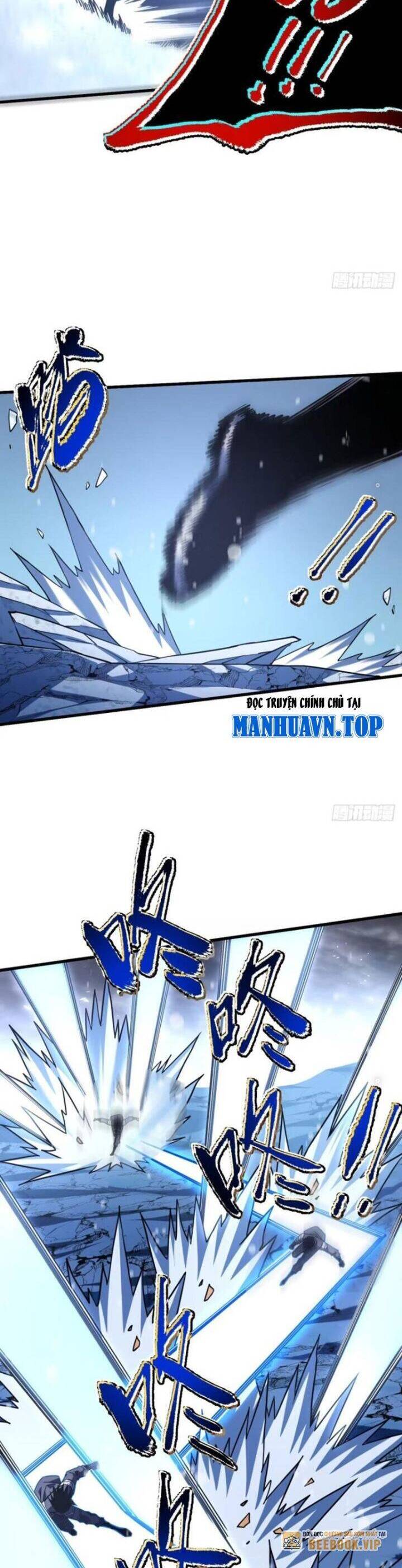 Mệnh Luân Chi Chủ! Khi Dị Biến Giáng Lâm Nhân Gian! - Chapter 51 - Page 5