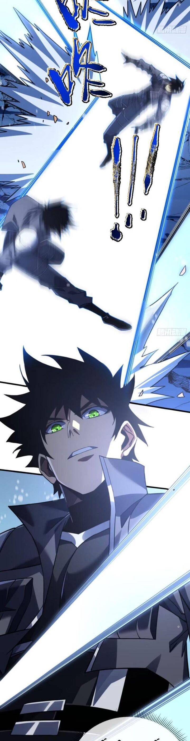 Mệnh Luân Chi Chủ! Khi Dị Biến Giáng Lâm Nhân Gian! - Chapter 51 - Page 6