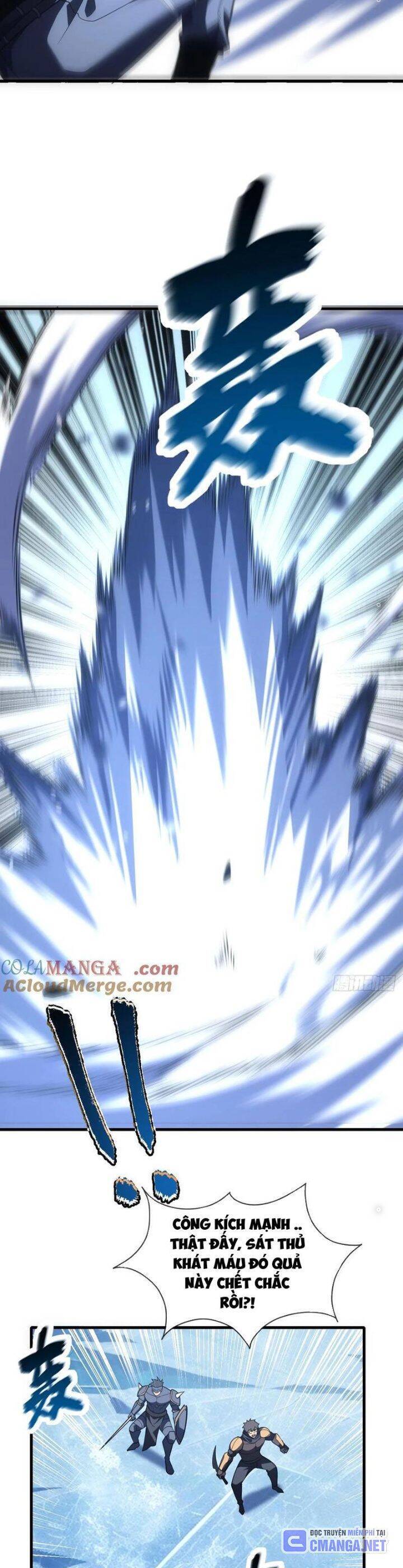 Mệnh Luân Chi Chủ! Khi Dị Biến Giáng Lâm Nhân Gian! - Chapter 52 - Page 3