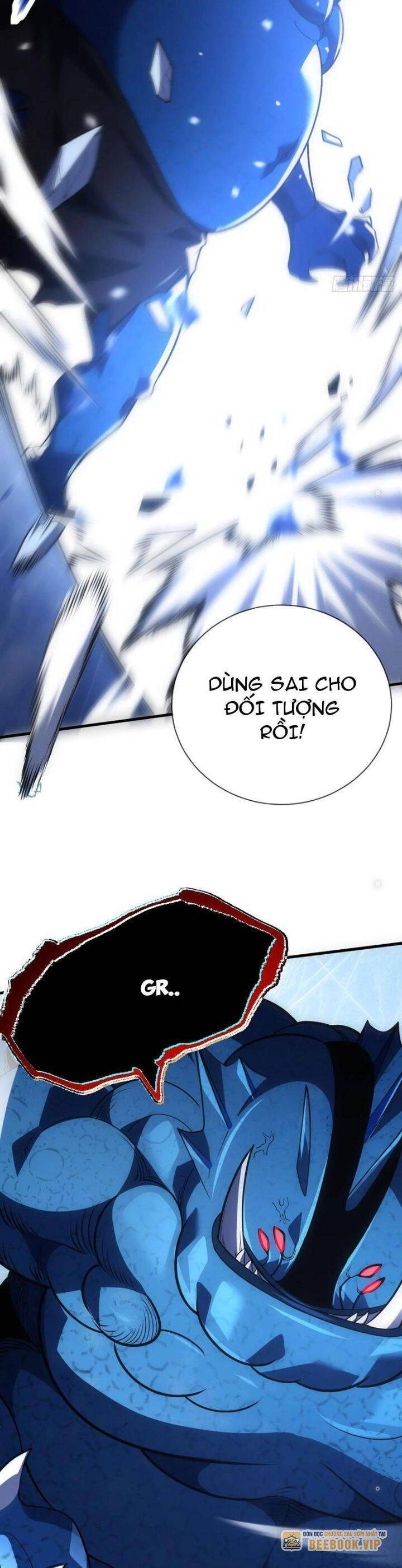 Mệnh Luân Chi Chủ! Khi Dị Biến Giáng Lâm Nhân Gian! - Chapter 52 - Page 5