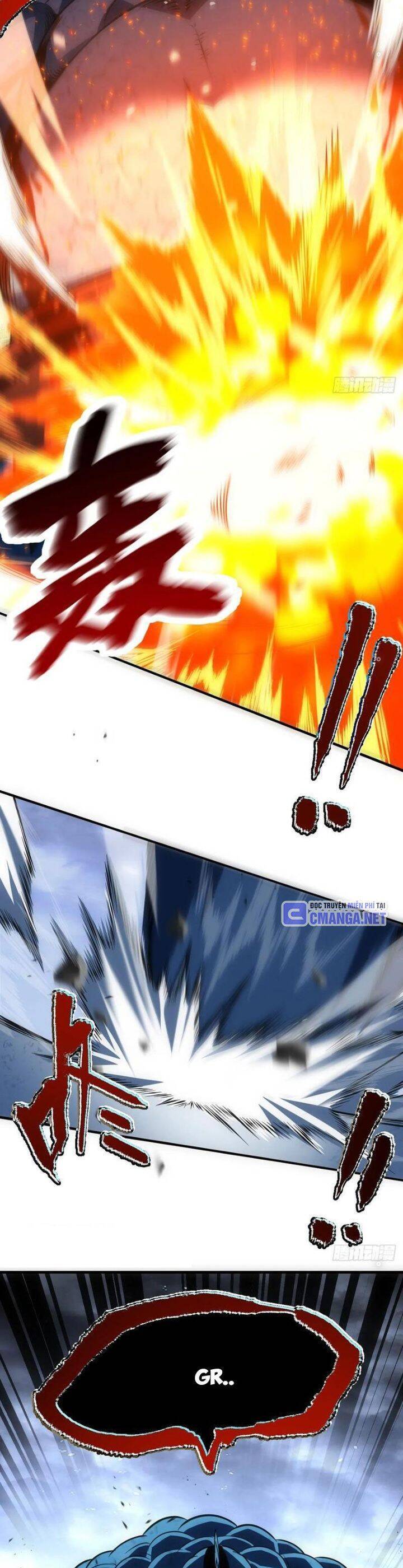 Mệnh Luân Chi Chủ! Khi Dị Biến Giáng Lâm Nhân Gian! - Chapter 52 - Page 9