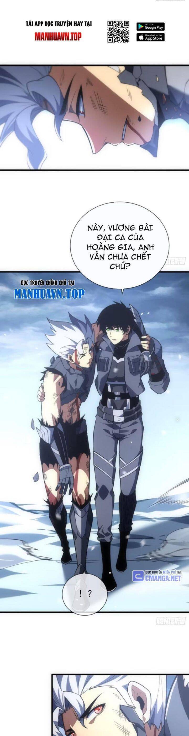 Mệnh Luân Chi Chủ! Khi Dị Biến Giáng Lâm Nhân Gian! - Chapter 53 - Page 14