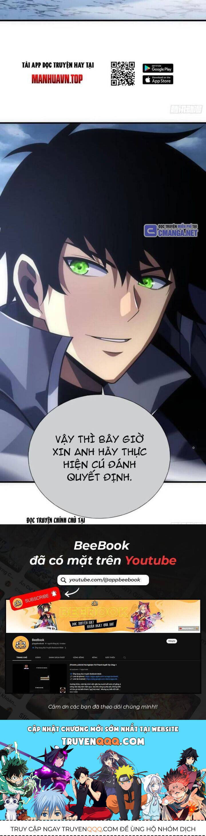 Mệnh Luân Chi Chủ! Khi Dị Biến Giáng Lâm Nhân Gian! - Chapter 53 - Page 17