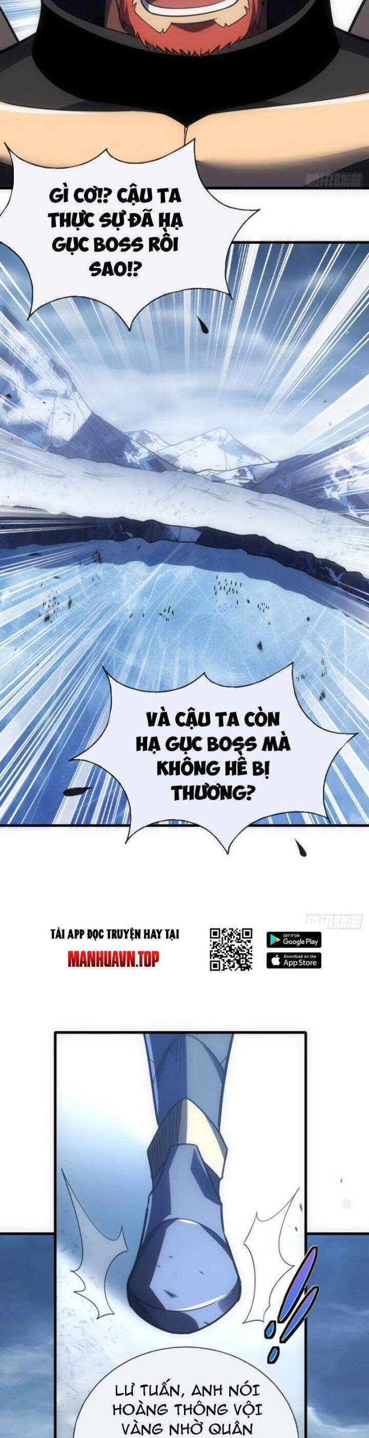 Mệnh Luân Chi Chủ! Khi Dị Biến Giáng Lâm Nhân Gian! - Chapter 53 - Page 4