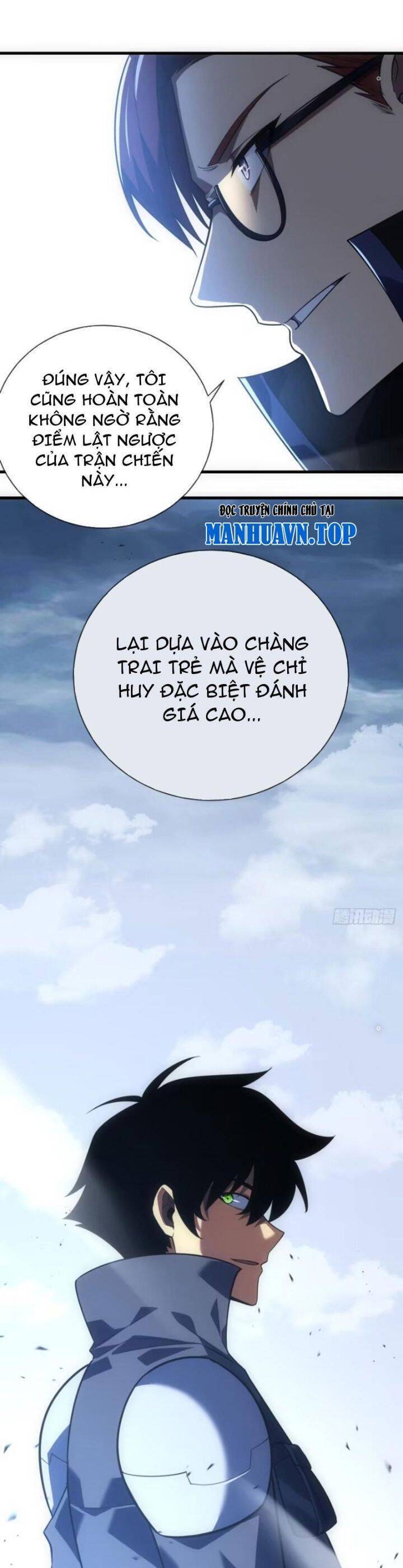 Mệnh Luân Chi Chủ! Khi Dị Biến Giáng Lâm Nhân Gian! - Chapter 53 - Page 6