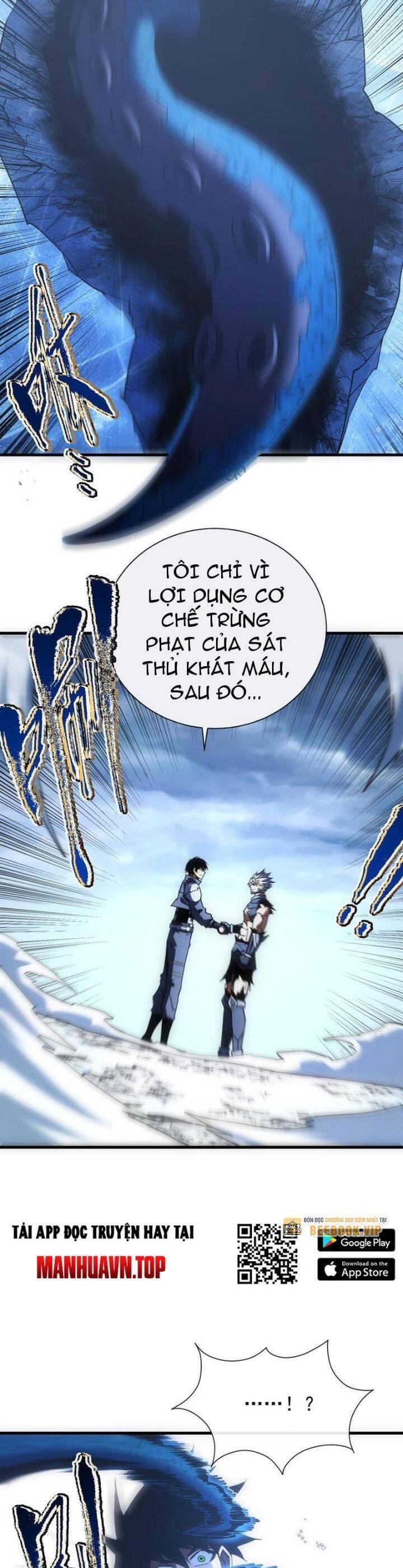 Mệnh Luân Chi Chủ! Khi Dị Biến Giáng Lâm Nhân Gian! - Chapter 54 - Page 14