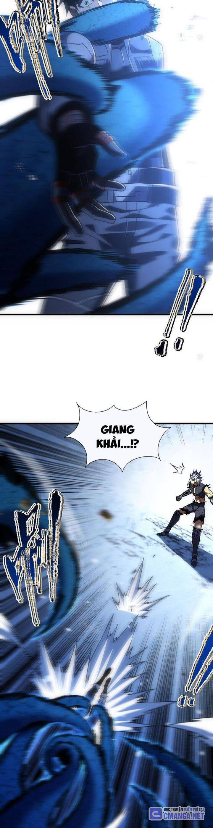 Mệnh Luân Chi Chủ! Khi Dị Biến Giáng Lâm Nhân Gian! - Chapter 54 - Page 15