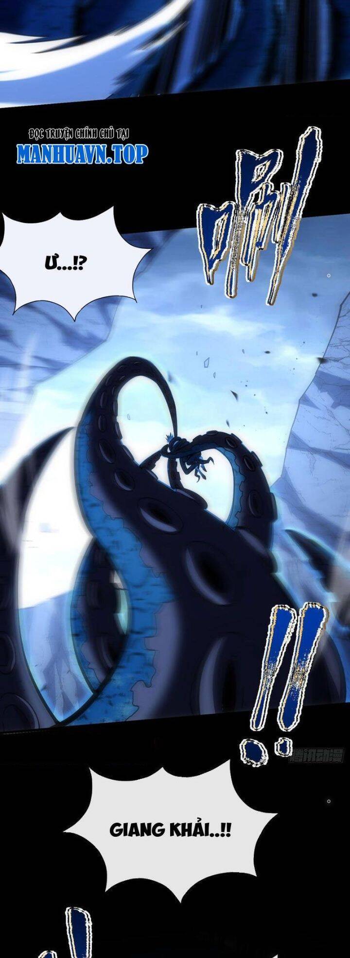 Mệnh Luân Chi Chủ! Khi Dị Biến Giáng Lâm Nhân Gian! - Chapter 54 - Page 16