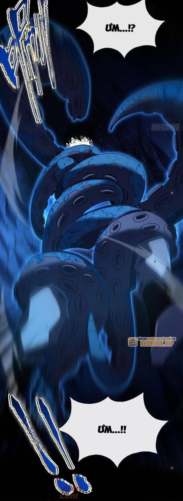 Mệnh Luân Chi Chủ! Khi Dị Biến Giáng Lâm Nhân Gian! - Chapter 54 - Page 17