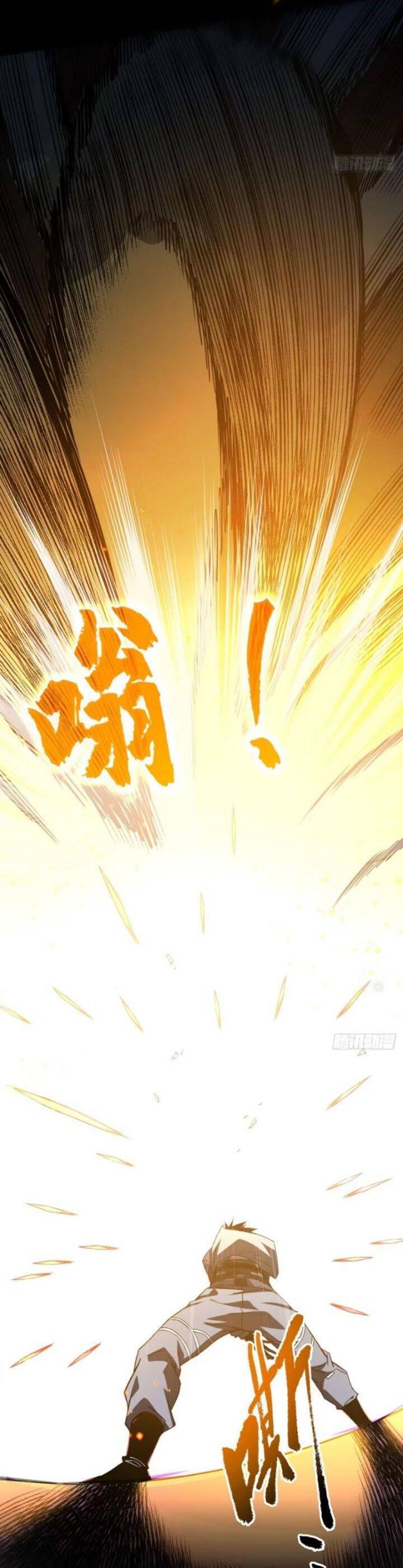 Mệnh Luân Chi Chủ! Khi Dị Biến Giáng Lâm Nhân Gian! - Chapter 55 - Page 14