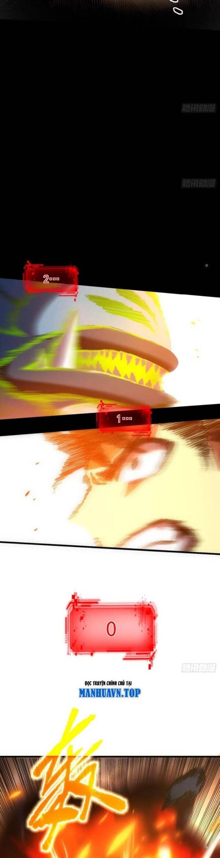 Mệnh Luân Chi Chủ! Khi Dị Biến Giáng Lâm Nhân Gian! - Chapter 55 - Page 15