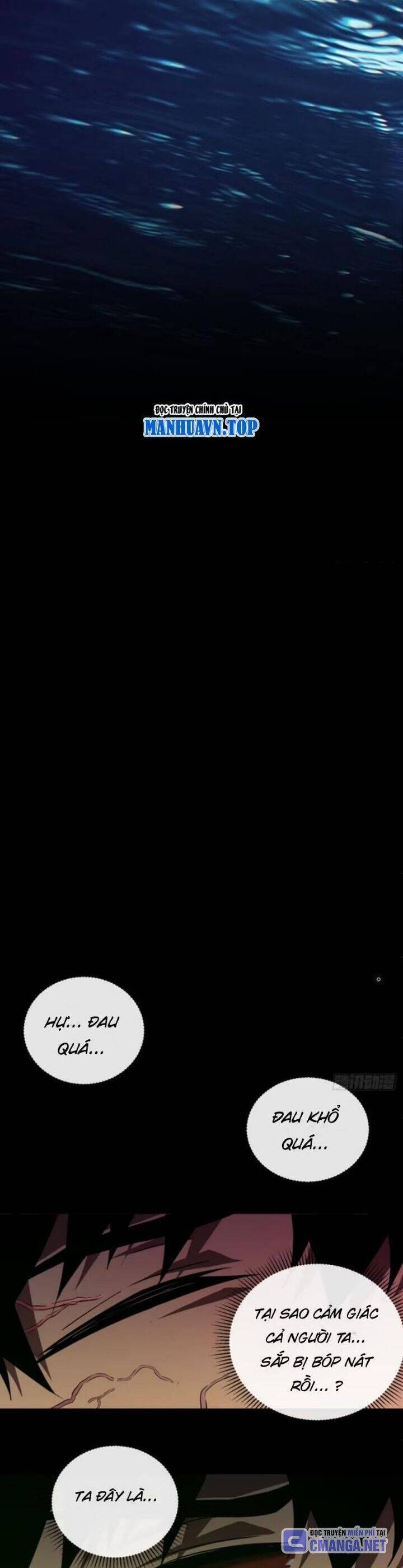 Mệnh Luân Chi Chủ! Khi Dị Biến Giáng Lâm Nhân Gian! - Chapter 55 - Page 3