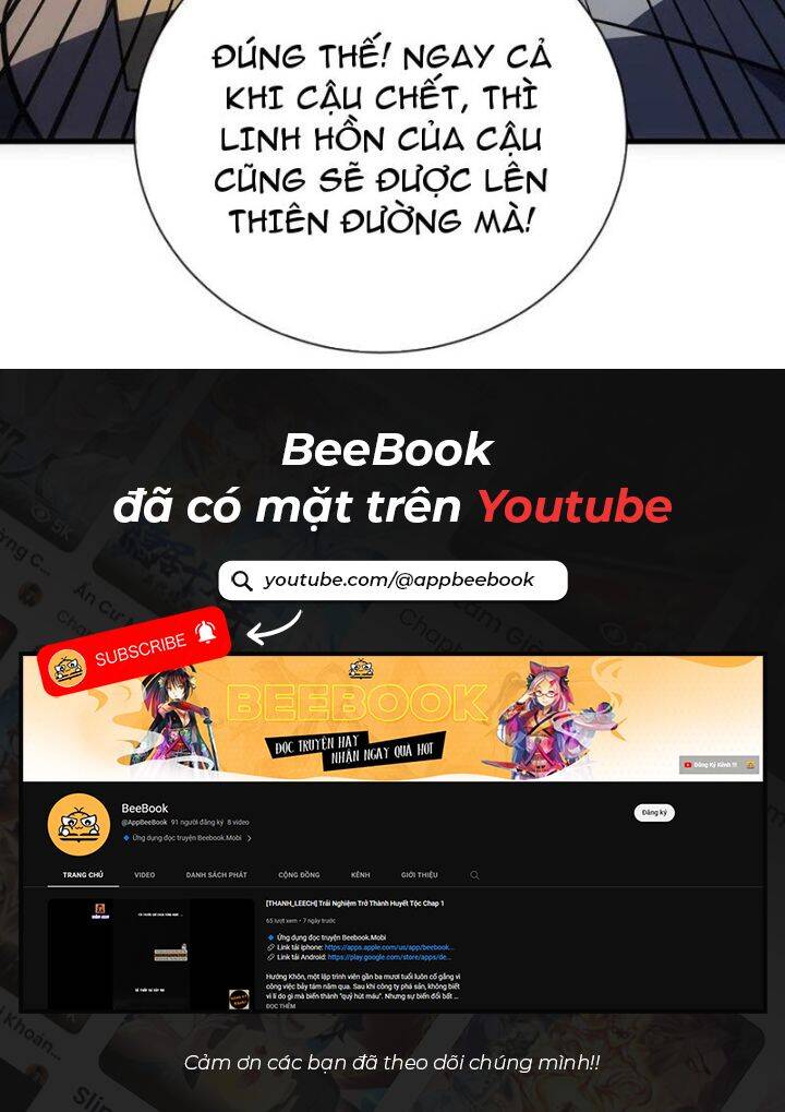 Mệnh Luân Chi Chủ! Khi Dị Biến Giáng Lâm Nhân Gian! - Chapter 57 - Page 20