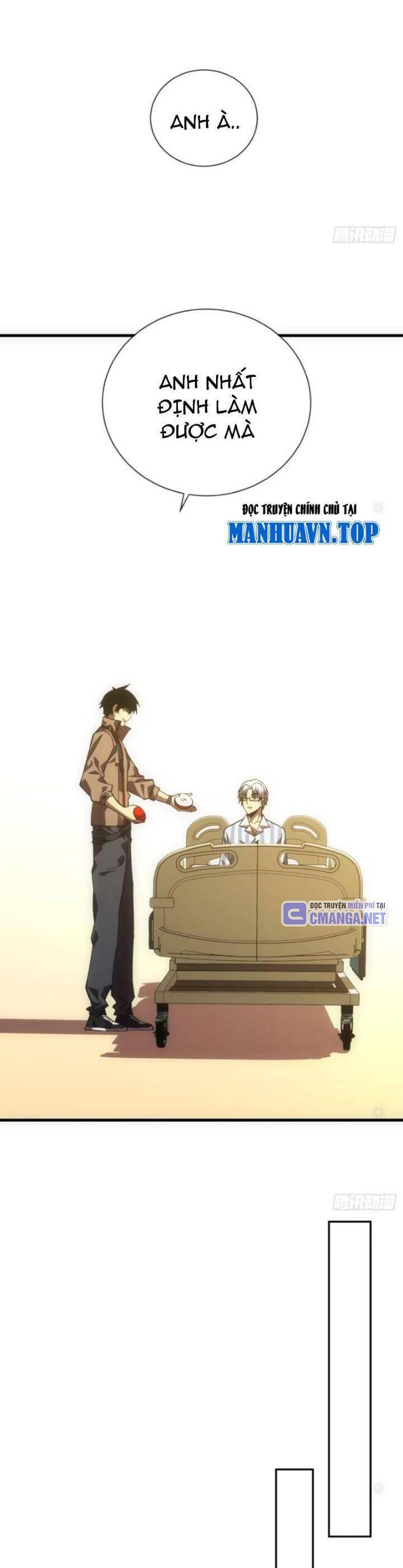 Mệnh Luân Chi Chủ! Khi Dị Biến Giáng Lâm Nhân Gian! - Chapter 58 - Page 15