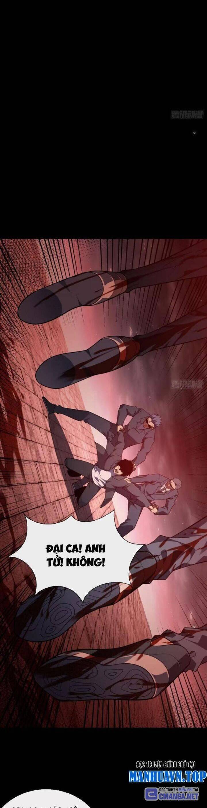 Mệnh Luân Chi Chủ! Khi Dị Biến Giáng Lâm Nhân Gian! - Chapter 59 - Page 13