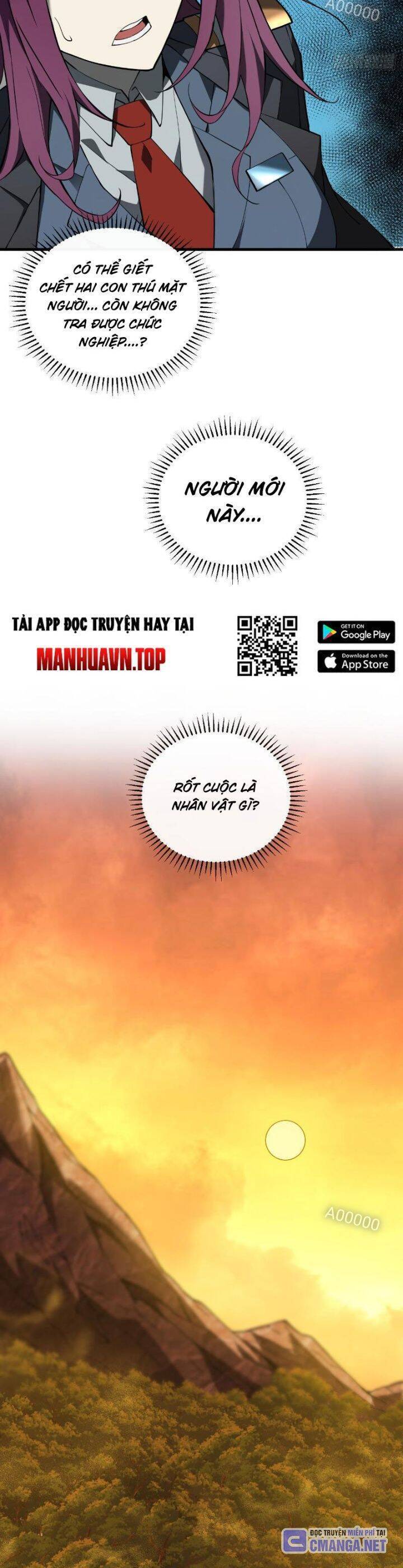 Mệnh Luân Chi Chủ! Khi Dị Biến Giáng Lâm Nhân Gian! - Chapter 6 - Page 5